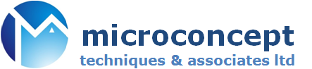 Microconcept logo